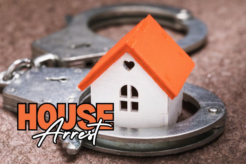 What Are the Requirements for House Arrest Eligibility
